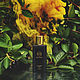  Immortelle black Incarna parfums. Духи. Incarna parfums. Интернет-магазин Ярмарка Мастеров.  Фото №2