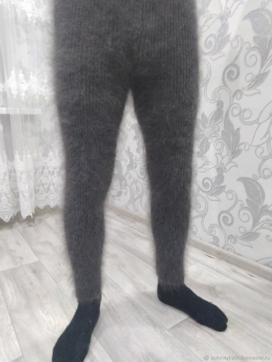 Пуховые леггинсы мужские в интернет-магазине Ярмарка Мастеров по цене ...