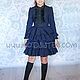 School uniform Art.083. School uniforms. ModSister. Online shopping on My Livemaster.  Фото №2