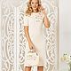 Dress 'Astra'. Dresses. Designer clothing Olesya Masyutina. Online shopping on My Livemaster.  Фото №2