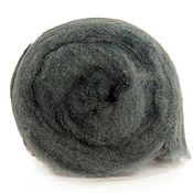 Материалы для творчества handmade. Livemaster - original item Art. 1010 Kardoches (New Zealand) Latvian. wool for felting.. Handmade.