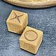 Деревянная игра Квиксо ХS. Настольные игры. Мастерская Старый Пень / Деревянные  игры. Ярмарка Мастеров.  Фото №6