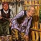 Заказать Картина маслом на холсте. Интерьерные картины маслом от Елены.. Ярмарка Мастеров. . Картины Фото №3
