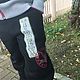 Тирекс (Тираннозавр). Набор дизайнов для детей. Схемы для вышивки. Шестакова Наталья. Ярмарка Мастеров.  Фото №12