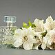 'White orchid' Handmade perfume, Perfume, Moscow,  Фото №1