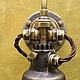 Sconces in the style of steampunk. Sconce. zhelezjaka. Online shopping on My Livemaster.  Фото №2