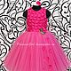 Fancy dress 'Camellia'. Childrens Dress. Little Princess. Online shopping on My Livemaster.  Фото №2