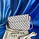 Винтаж: Сумка Guess. Сумки винтажные. Brand boutique. Ярмарка Мастеров.  Фото №5