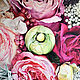 Oil painting Abundance 120h150 cm. Pictures. Ivlieva Irina Art. Online shopping on My Livemaster.  Фото №2
