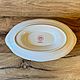 Винтаж: Соусник Villeroy Boch Burgenland. Фаянс. Кухонная утварь винтажная. Decor de table. Ярмарка Мастеров.  Фото №6