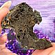 Коронадит , кварц мелкокристаллический, Необработанный камень, Тольятти,  Фото №1