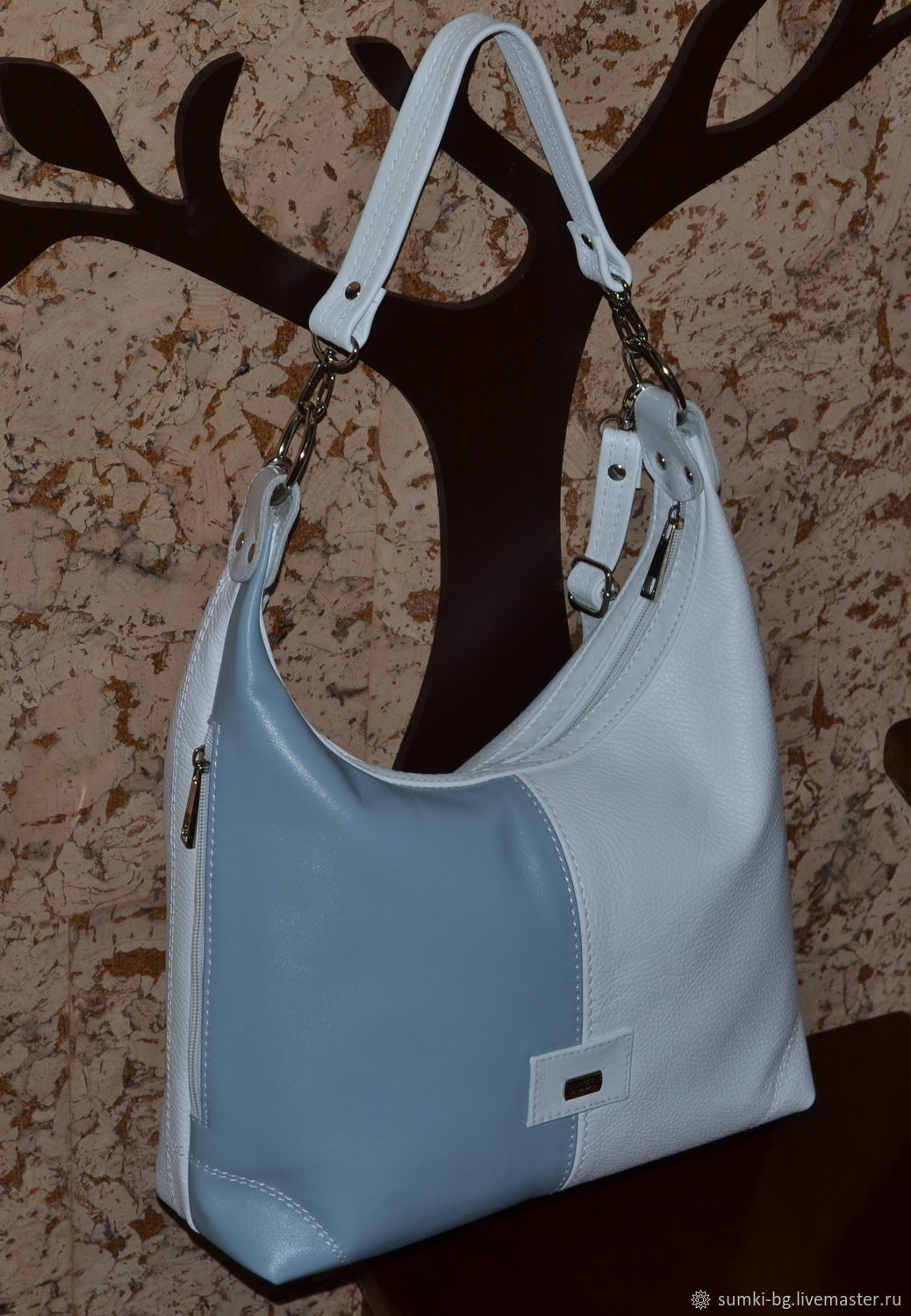 Bag Leather Women S Stylish Handbag Model 321 Online On Handbags Handmade Livemaster Bag Leather Women S Stylish Handbag Model