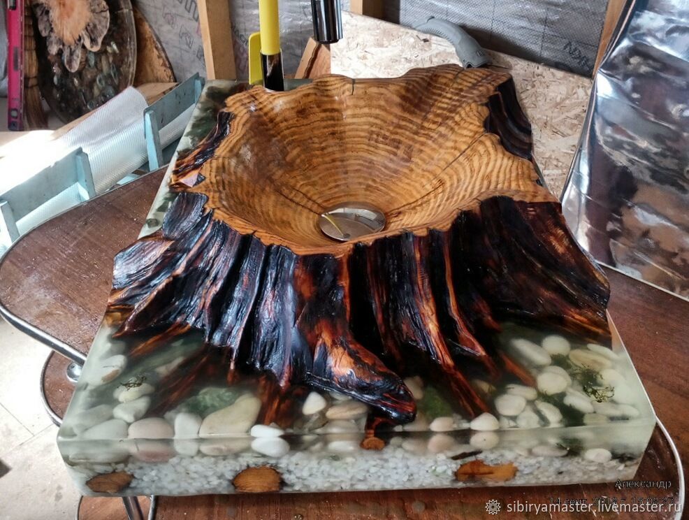 Раковина Иркутск В Ванную Купить