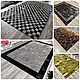 ковёр ручной работы из шкур коровы, Ковры для дома, Пятигорск,  Фото №1