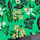 Креп плательный. Ткани. Ткани Елена. Интернет-магазин Ярмарка Мастеров.  Фото №2