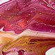 Картина «Феникс». Картины. Дарья Манякина. Интернет-магазин Ярмарка Мастеров.  Фото №2