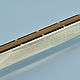 Винтаж: Губная гармошка Vineta F/C/G No. 4 M. HOHNER Германия [m14257]. Сувениры винтажные. Дух Эпох. Интернет-магазин Ярмарка Мастеров.  Фото №2