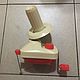 Моталка для пряжи новая wool winder. Инструменты для вязания. Andrey2017. Интернет-магазин Ярмарка Мастеров.  Фото №2