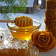 Мёд цветочный 750 г. Мёд натуральный. Промёд. Ярмарка Мастеров.  Фото №5