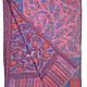 Заказать Палантин из пашмины. Gallery Pashmina Cashmere. Ярмарка Мастеров. . Палантины Фото №3