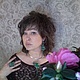 Кулон с малахитом "Хозяйка Медной горы". Комплекты украшений. Ирина Грааль. Ярмарка Мастеров.  Фото №6