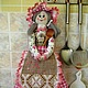 Кукла-пакетница Розовая штучка, Куклы и пупсы, Комсомольск-на-Амуре,  Фото №1