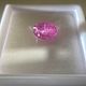 Сапфир розовый 1.50 кт Мадагаскар. Минералы. Certified Gemstones (Дмитрий). Ярмарка Мастеров.  Фото №9