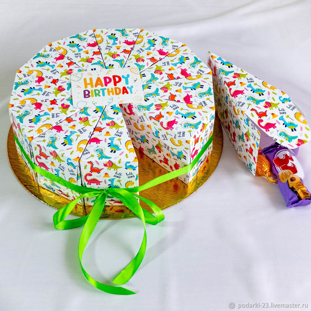 Оригинальный Подарок на День Рождения Своими Руками из Бумаги. Шар Счастья!─影片 Dailymotion