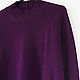 Jerseys: Knitted sweater with Raglan sleeve, Sweaters, Ulyanovsk,  Фото №1