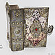 Folio from the depths of centuries. Box. galichkina. My Livemaster. Фото №4