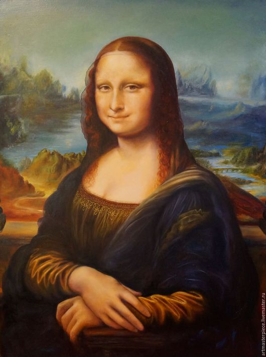 Buy Mona Lisa Leonardo Da Vinci Manually Copy Oil 60x80 Cm   Cc6daffdc9355f16a9c77eae21yg  Kartiny I Panno Mona Lisa Leonardo Da Vinci Manually Copy Oil 