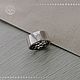 Море внутри меня. Кольца. Subbotina-jeweler. Интернет-магазин Ярмарка Мастеров.  Фото №2
