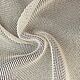 Заказать Вандалоустойчивый тюль-сетка с 3D плетением Антикоготь Крем. Шторы&Ткани (jeronima-textil). Ярмарка Мастеров. . Ткани Фото №3