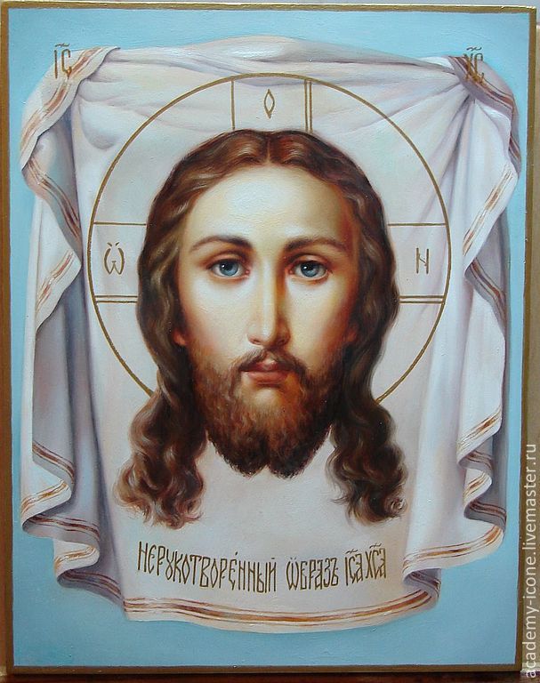 Икона иисус фото иисус христос