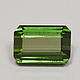 Заказать Турмалин зеленый яркий 6,46 ct!. Niya Shvets. Ярмарка Мастеров. . Кабошоны Фото №3