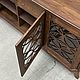 Заказать Комод SHANTARAM. BULL WULL FURNITURE. Ярмарка Мастеров. . Комоды Фото №3