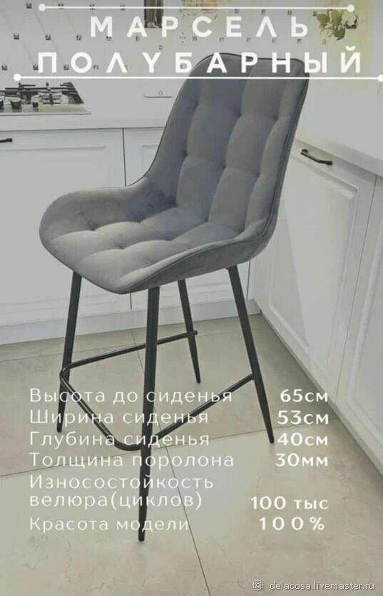 Стулья для кафе в интернет-магазине на Ярмарке Мастеров | Стулья ...