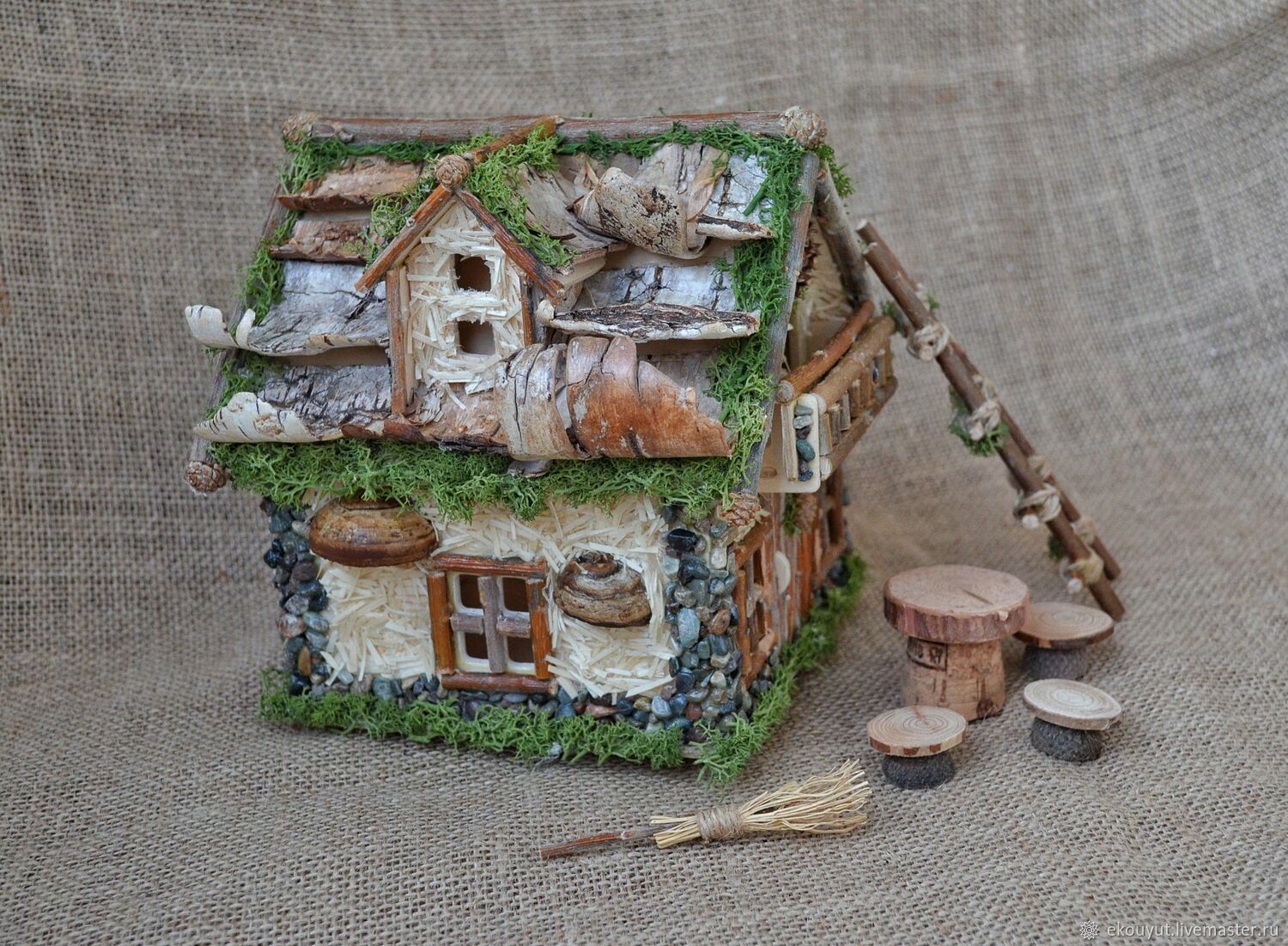 дрифтвуд домики ключница. сказочный домик своими руками. дрифтвуд ключницы. домики ручной работы. подсвечник "домики".