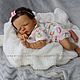 Reborn Luisa  Реборн Луиза, Куклы Reborn, Одинцово,  Фото №1
