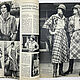 Burda Moden Magazine 1975 8 (August). Magazines. Fashion pages. My Livemaster. Фото №5
