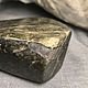 Лабрадор 973гр. Лабрадорит натуральный. Волшебные подарки. Камни. Seven Minerals. Ярмарка Мастеров.  Фото №5