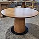 Заказать Стол обеденный из массива дуба model030. Arthur_woodworker. Ярмарка Мастеров. . Столы Фото №3