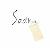 Активный отдых и развлечения handmade. Livemaster - original item Yoga Supplies :Sadhu Board Bag. Handmade.