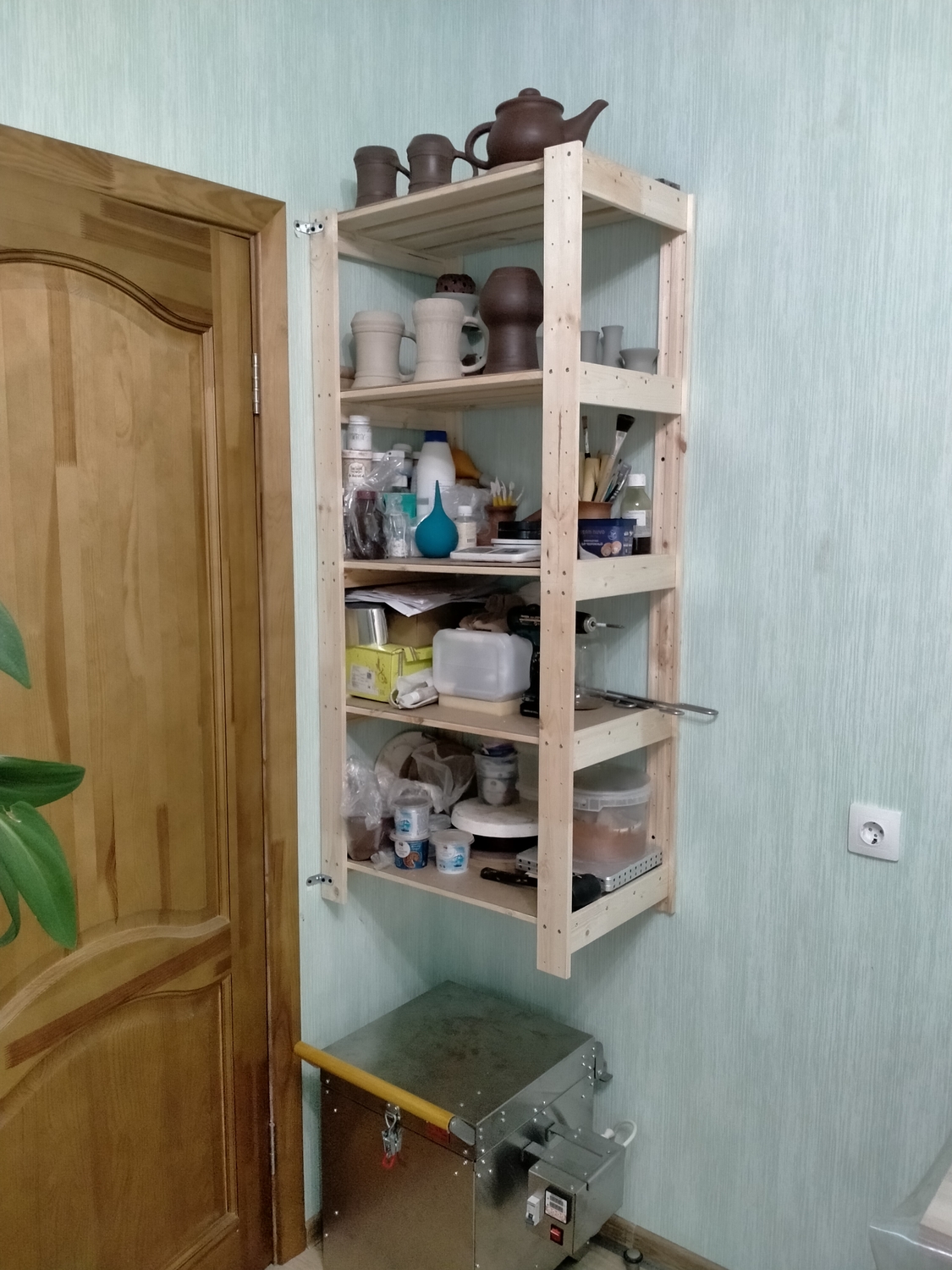 Мой профиль