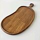 Доска для подачи Боб. Подносы. Welovewood. Ярмарка Мастеров.  Фото №4