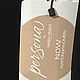 Винтаж: Пиджак черный Marina Rinaldi коллекция « Persona », Италия. Пиджаки винтажные. Brocante chez Alla. Интернет-магазин Ярмарка Мастеров.  Фото №2