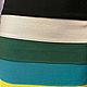 Винтаж: Юбка Herve leger бандажная. Оригинал!. Юбки винтажные. Екатерина кетикет. Интернет-магазин Ярмарка Мастеров.  Фото №2