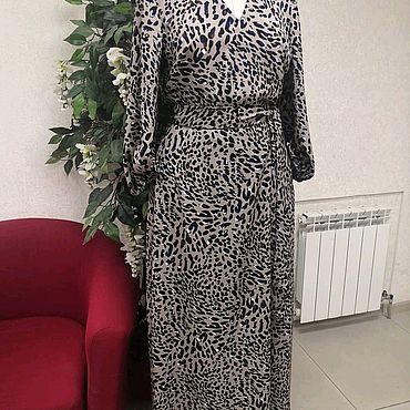 Одежда ручной работы. Ярмарка Мастеров - ручная работа Платье. Handmade.