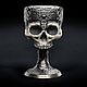 Dark Souls 3 | Artistic Skull Mug |video games art, Mugs and cups, St. Petersburg,  Фото №1