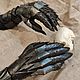 Nazgul Gloves, Bracers, Moscow,  Фото №1